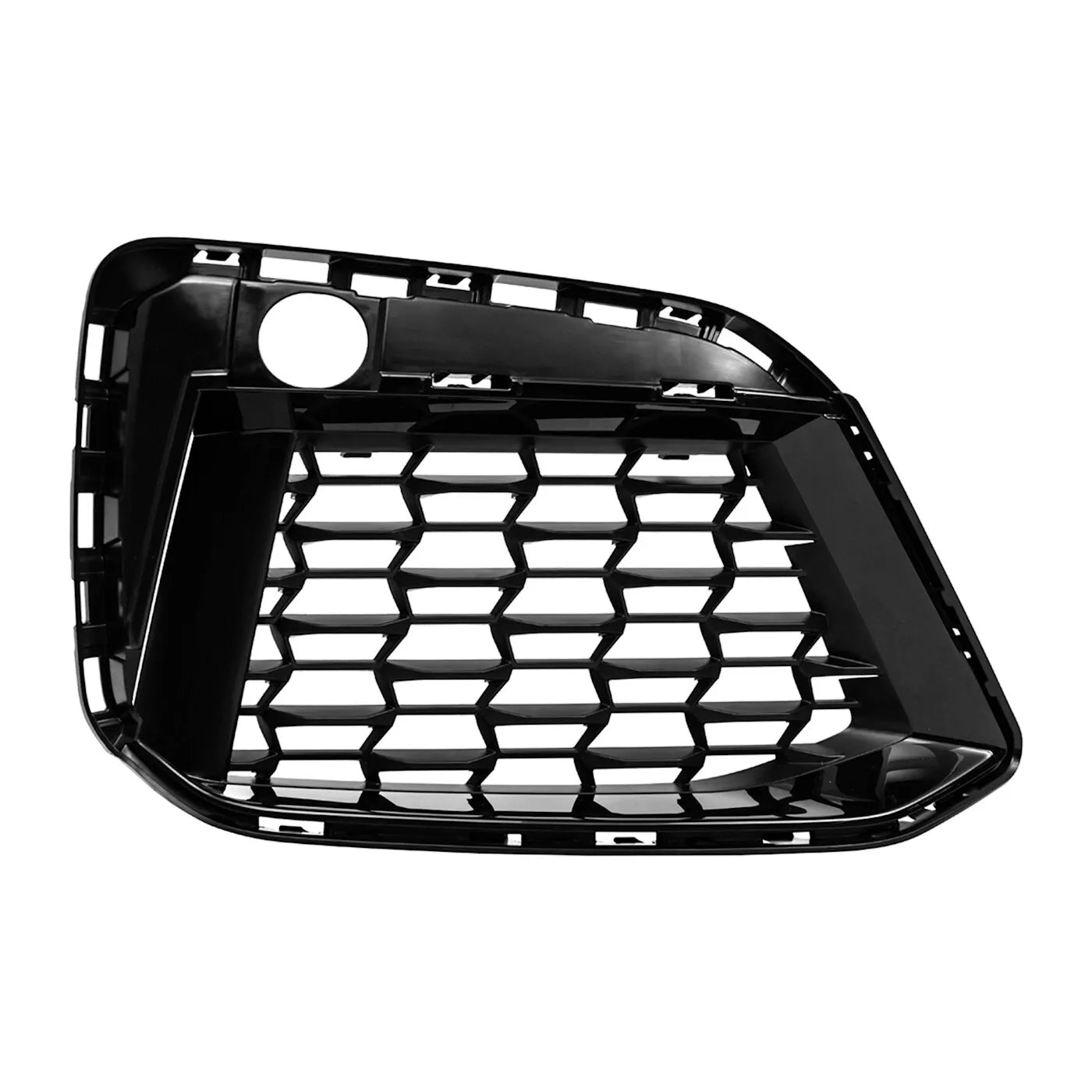 Right Side Front bumper insert 2021 - 2023 BMW 530e BM1039229 51118098670