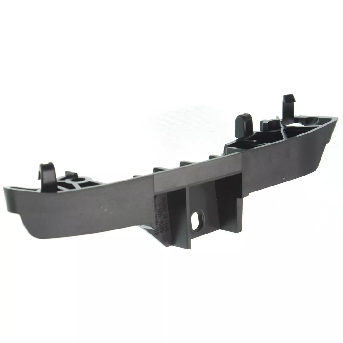 Left Side Front bumper cover support 2017 - 2023 BMW 530e BM1042116 51117385349