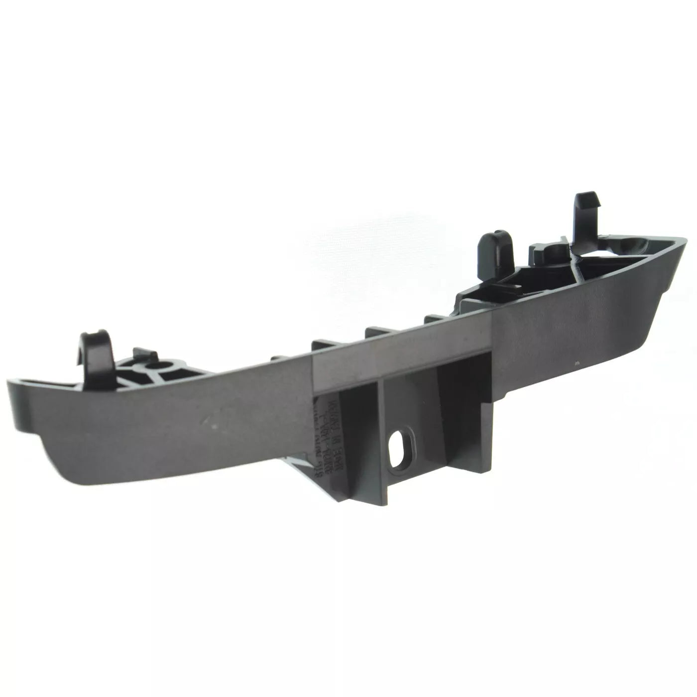 Left Side Front bumper cover support 2017 - 2023 BMW 530e BM1042116 51117385349