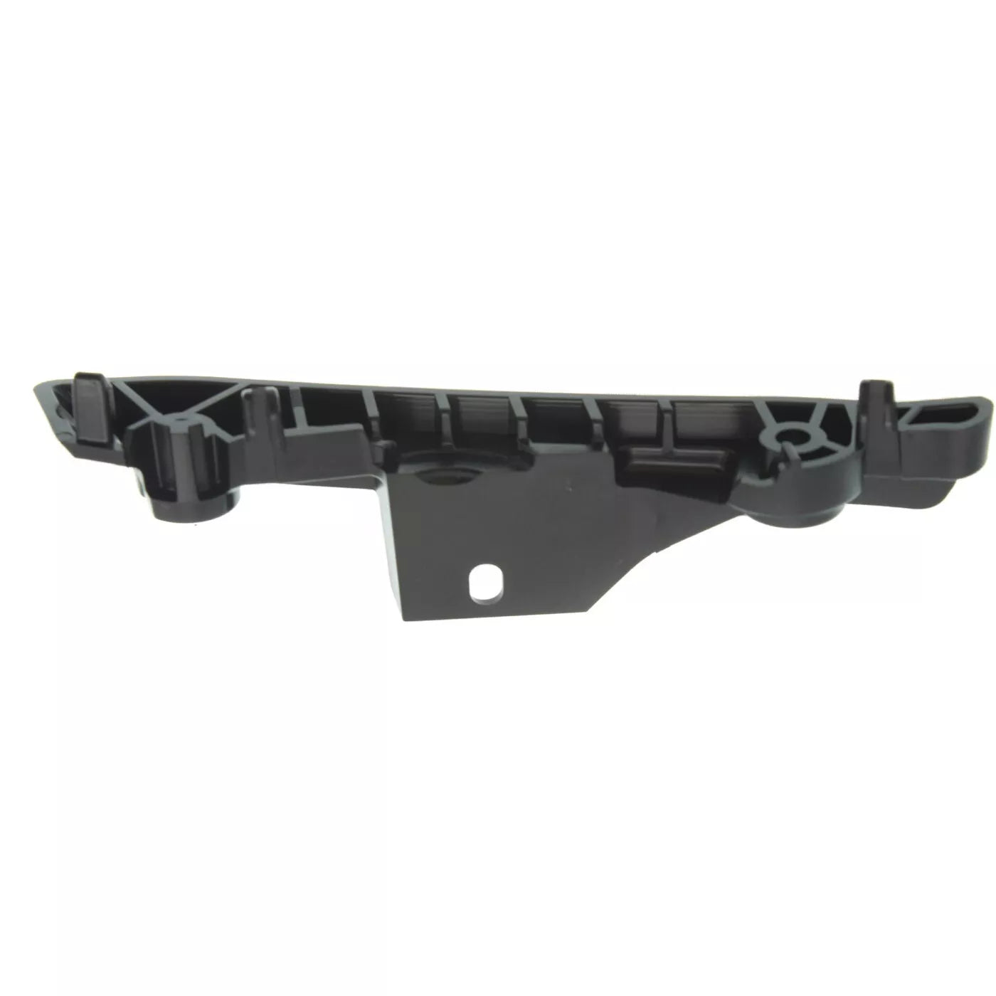 Left Side Front bumper cover support 2017 - 2023 BMW 530e BM1042116 51117385349