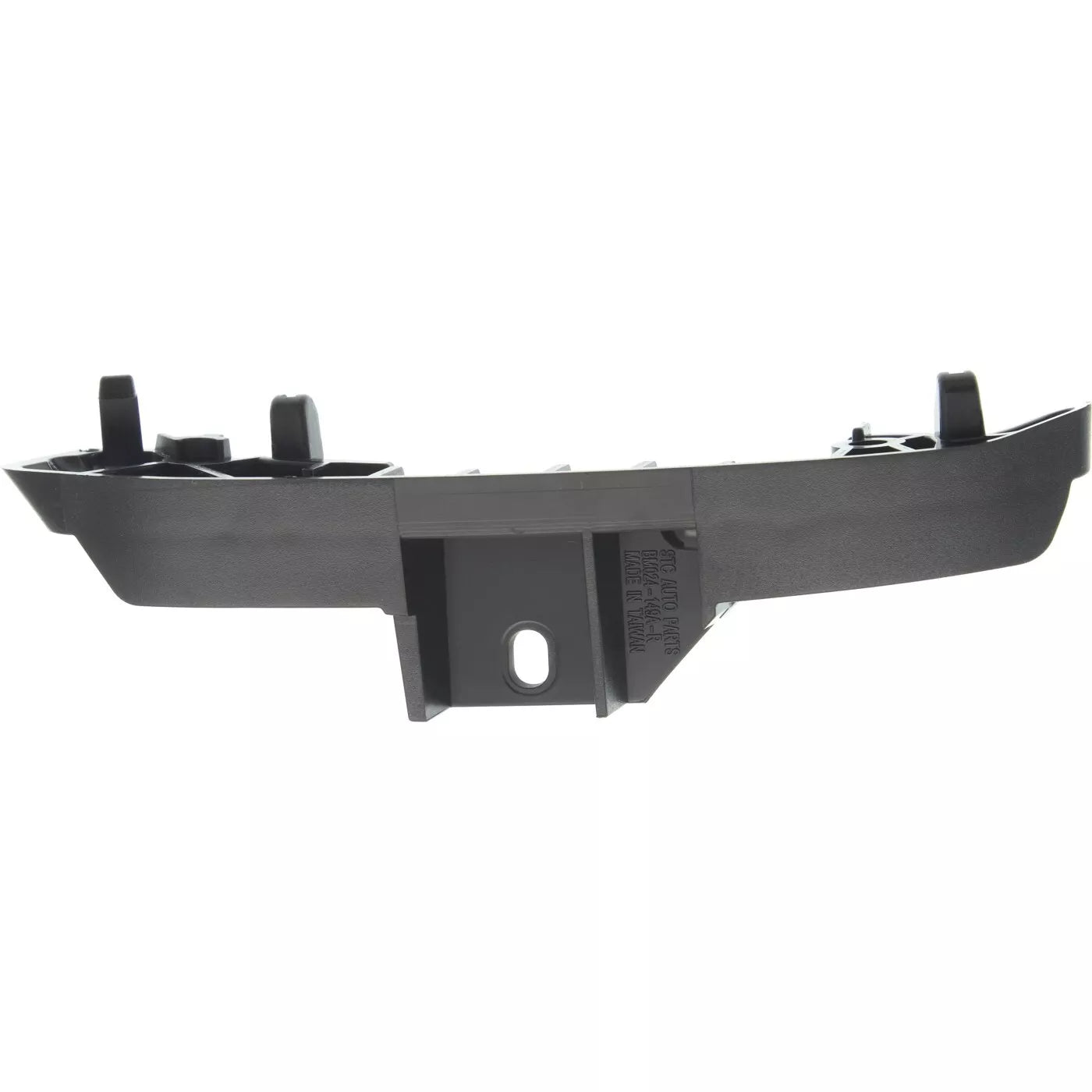 Right Side Front bumper cover support 2017 - 2023 BMW 530e BM1043116 51117385350
