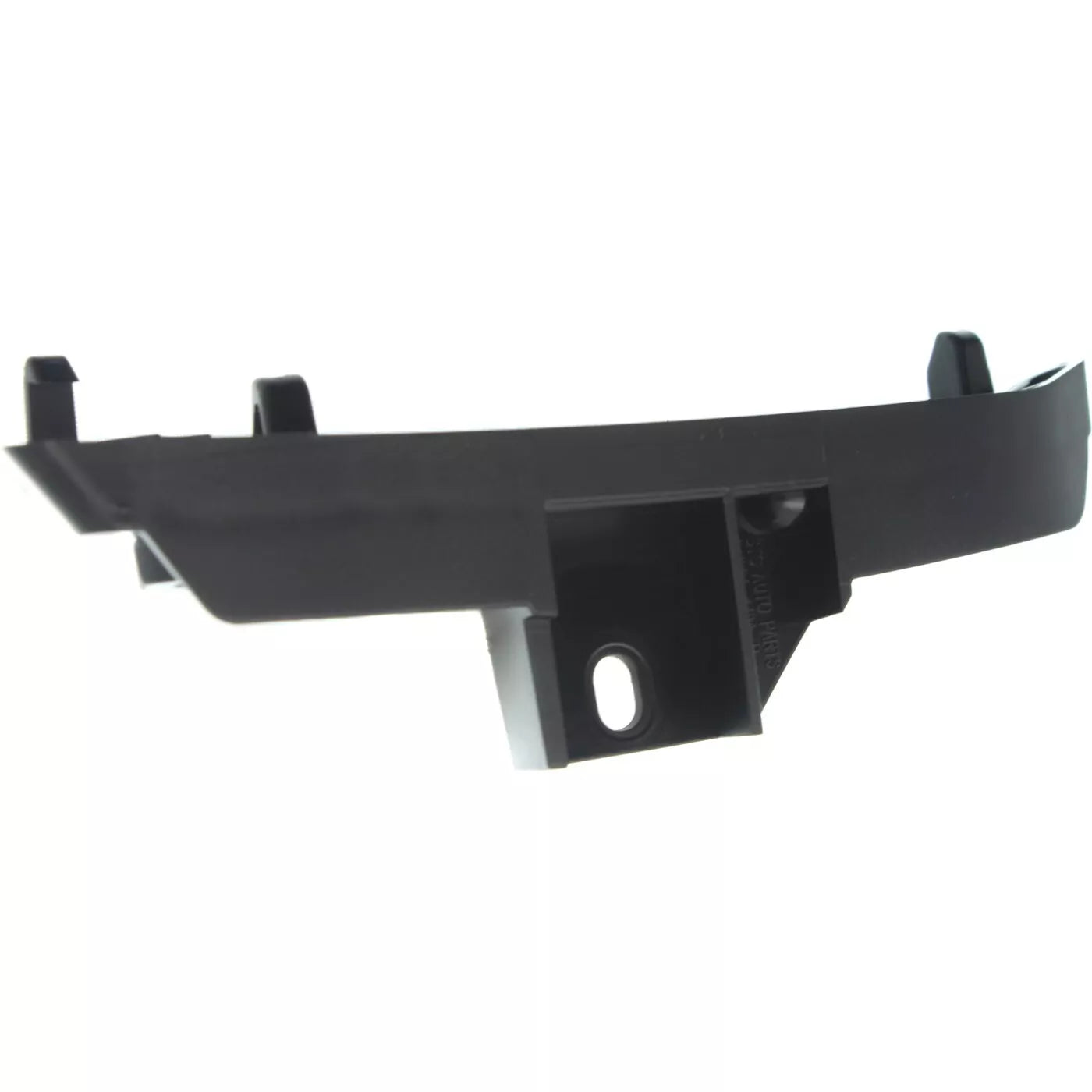 Right Side Front bumper cover support 2017 - 2023 BMW 530e BM1043116 51117385350