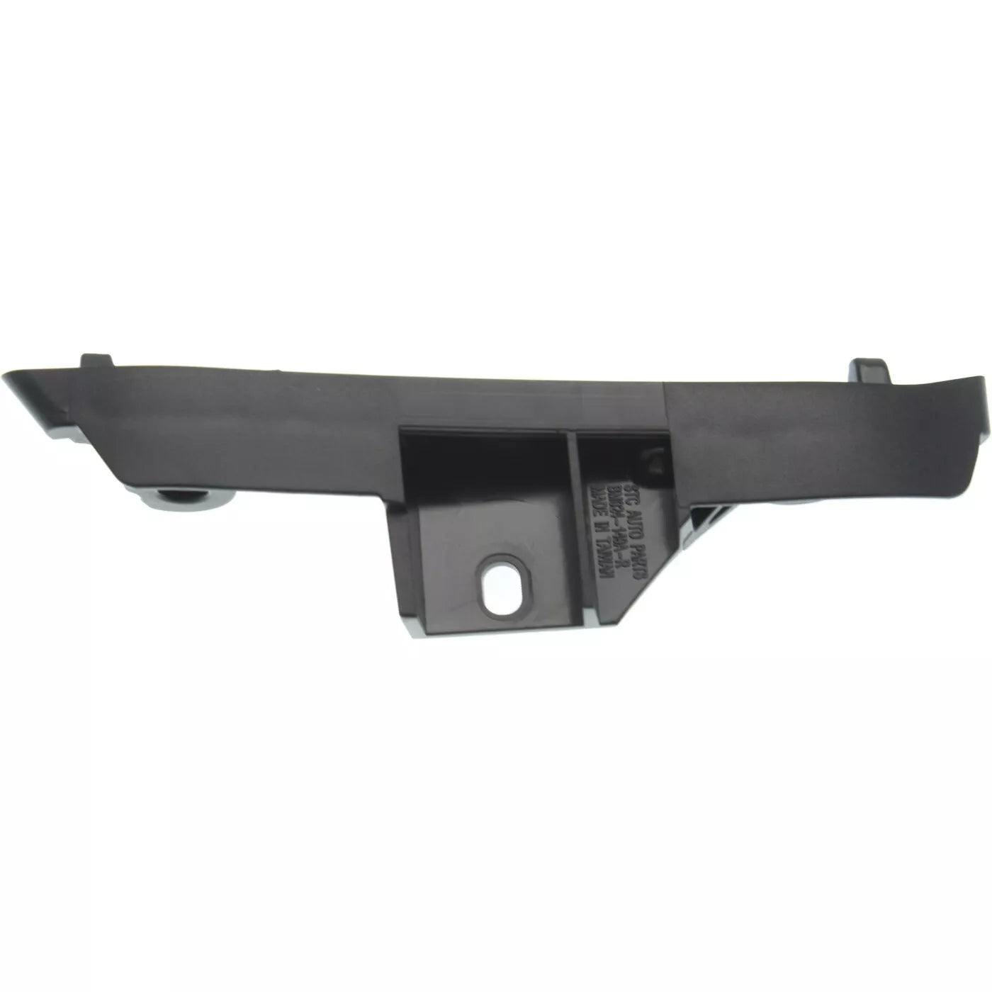 Right Side Front bumper cover support 2017 - 2023 BMW 530e BM1043116 51117385350