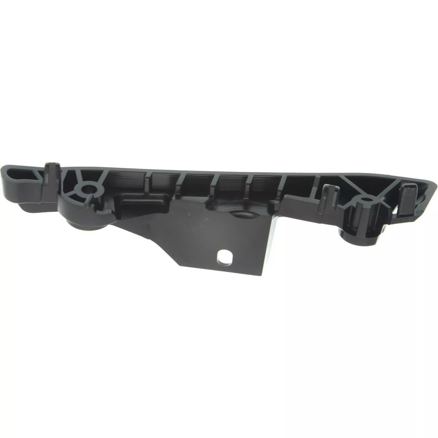 Right Side Front bumper cover support 2017 - 2023 BMW 530e BM1043116 51117385350
