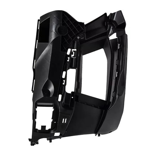 Right Side Front bumper cover support 2021 - 2023 BMW 530e BM1043135 51118098676