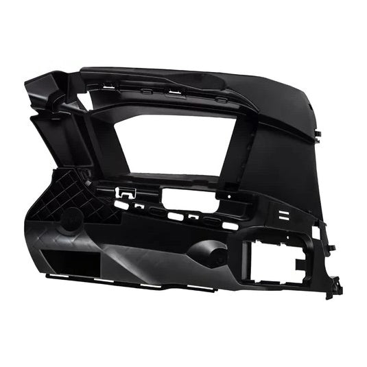Right Side Front bumper cover support 2021 - 2023 BMW 530e BM1043135 51118098676