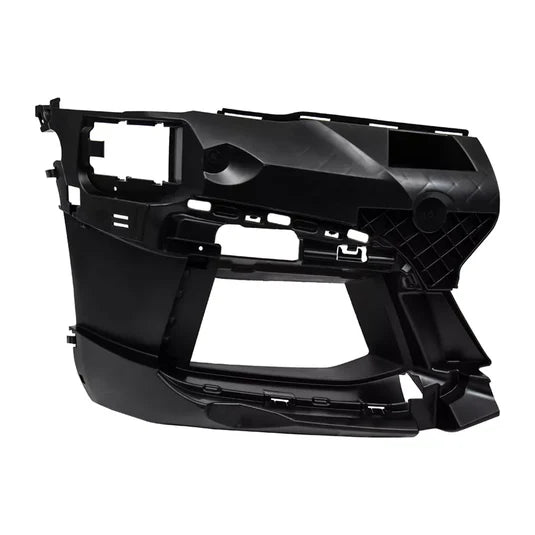 Right Side Front bumper cover support 2021 - 2023 BMW 530e BM1043135 51118098676