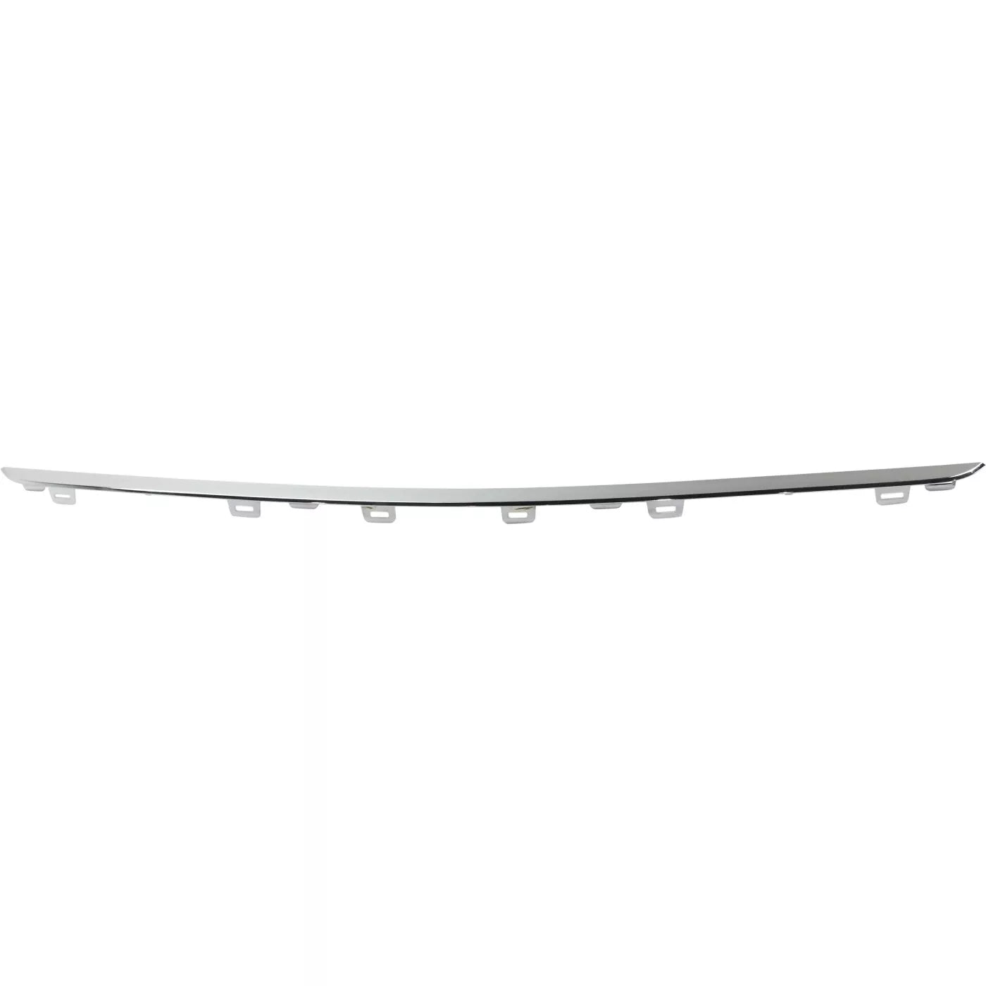 Front bumper molding 2016 - 2019 BMW 320i BM1044111 51117396833