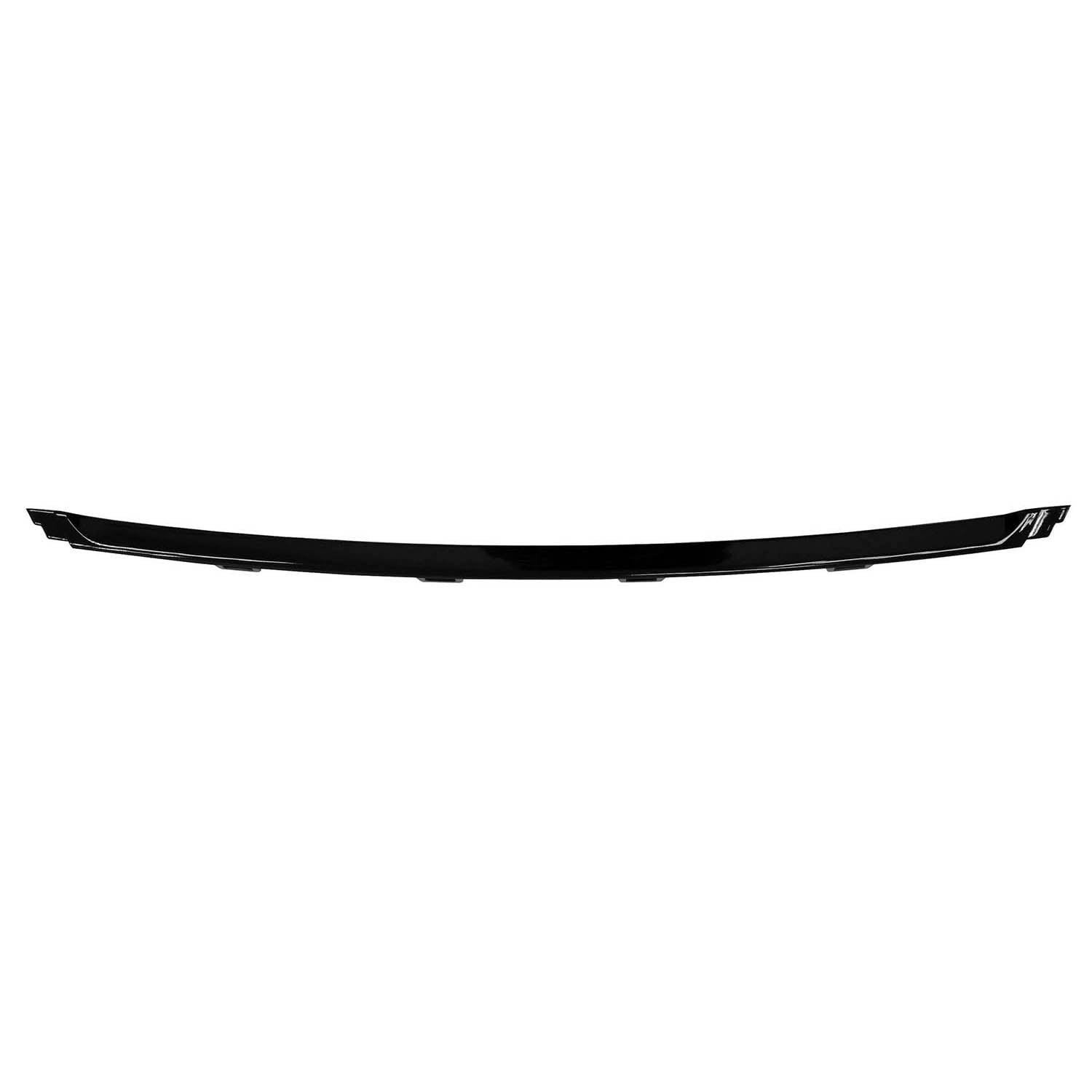 Front bumper molding 2016 - 2018 BMW 328d BM1044112 51117396831
