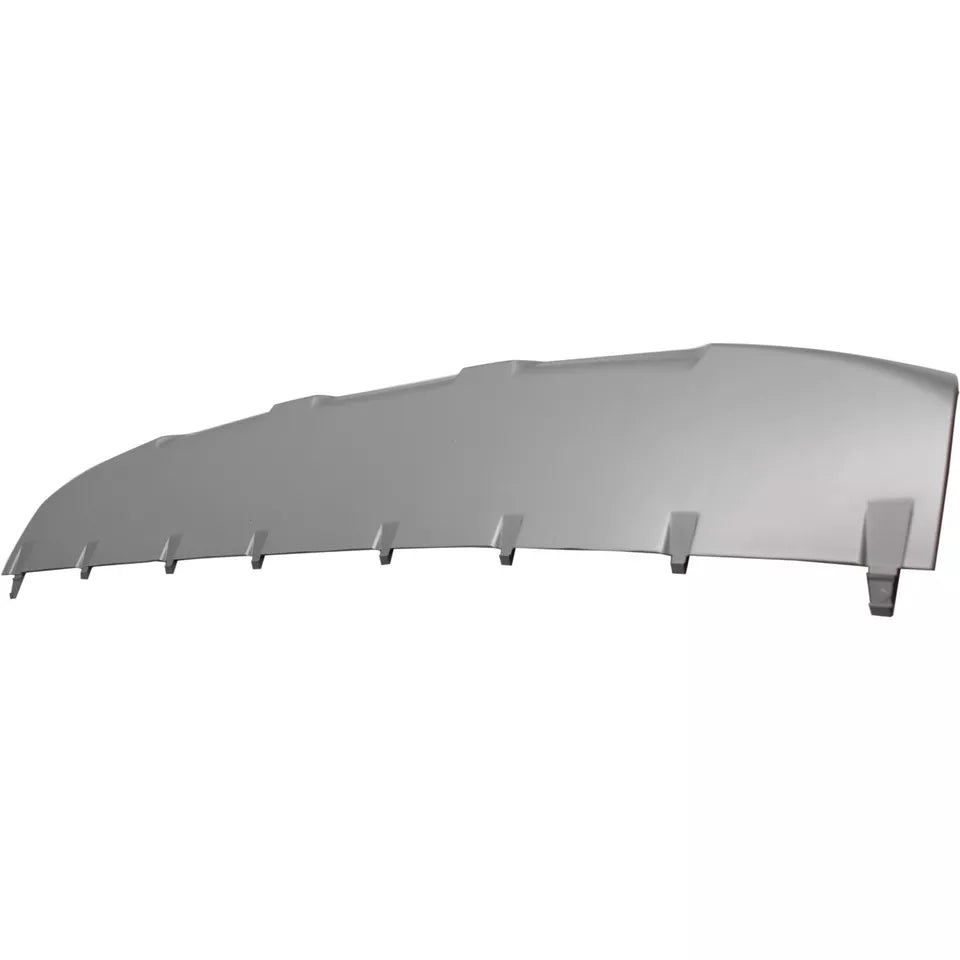 Front bumper molding Valance 2016 - 2019 BMW X1 BM1044113 51117425977 51117425974