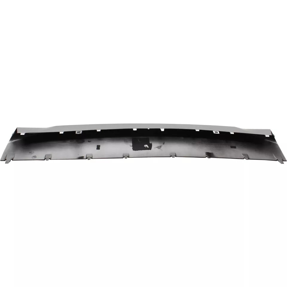 Front bumper molding Valance 2016 - 2019 BMW X1 BM1044113 51117425977 51117425974