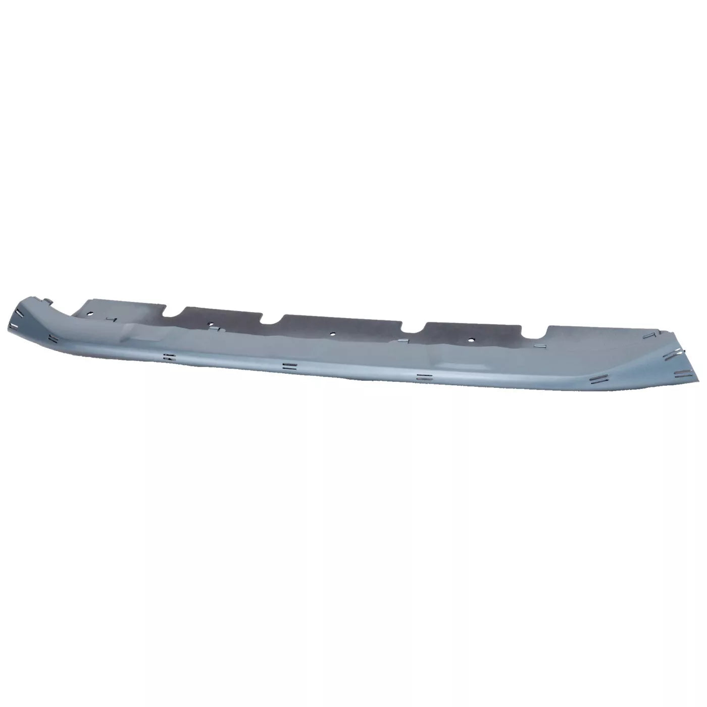 Front bumper molding 2018 - 2021 BMW X3 BM1044119 51117415632