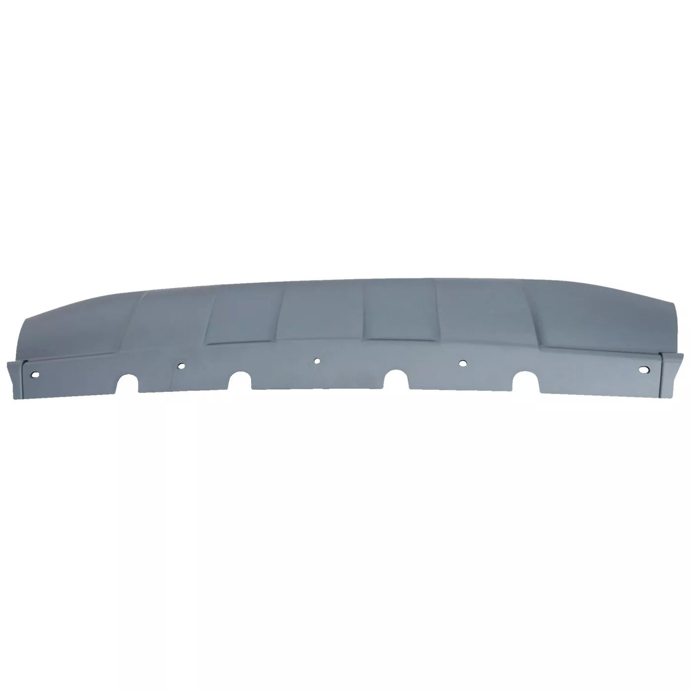 Front bumper molding 2018 - 2021 BMW X3 BM1044119 51117415632