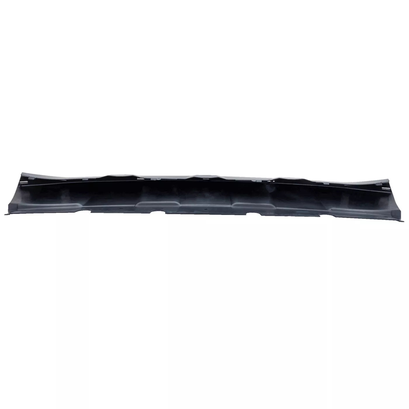 Front bumper molding 2018 - 2021 BMW X3 BM1044119 51117415632