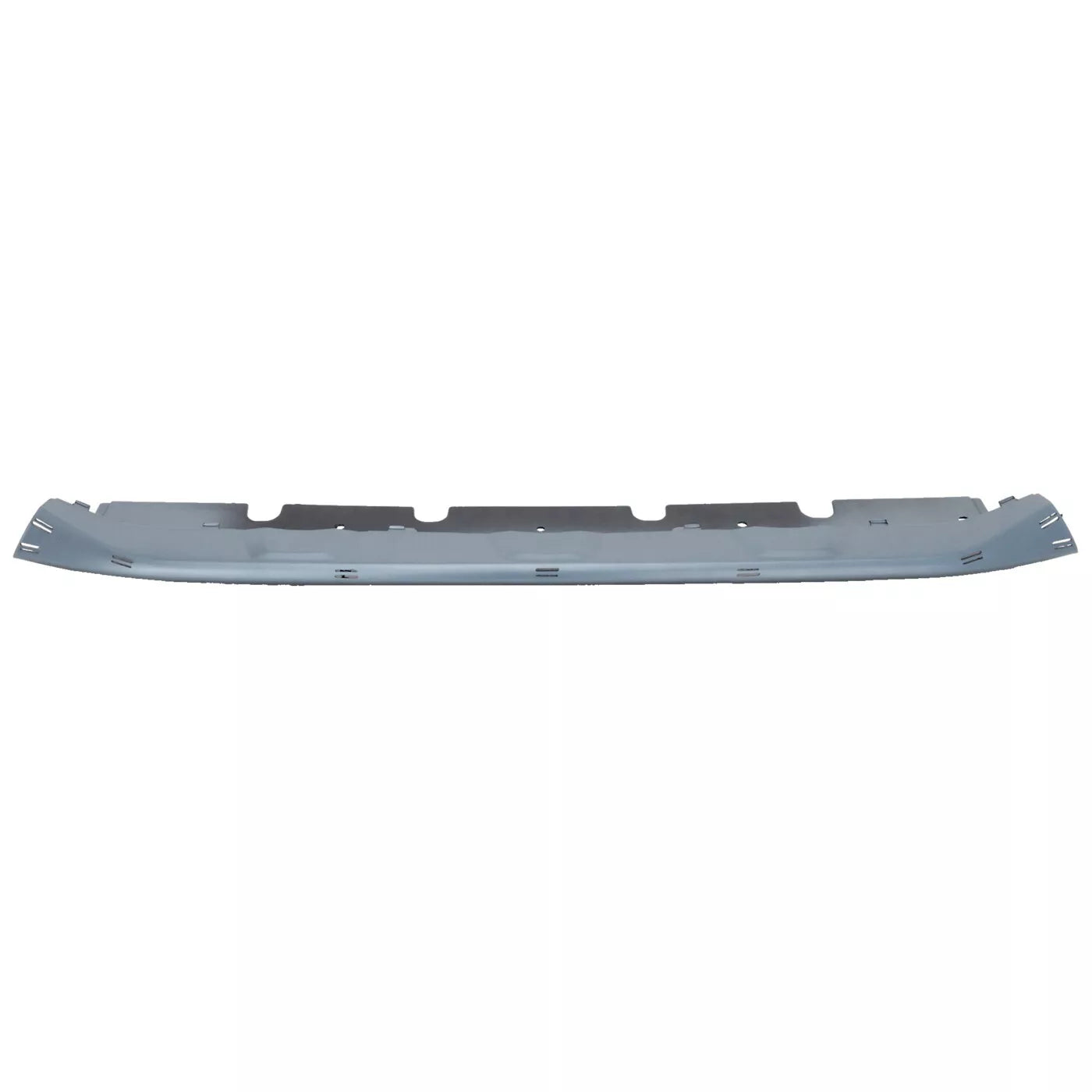 Front bumper molding 2018 - 2021 BMW X3 BM1044119 51117415632