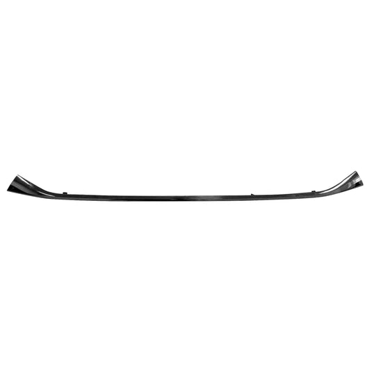 Front bumper molding 2018 - 2021 BMW X3 BM1044120 51117439128