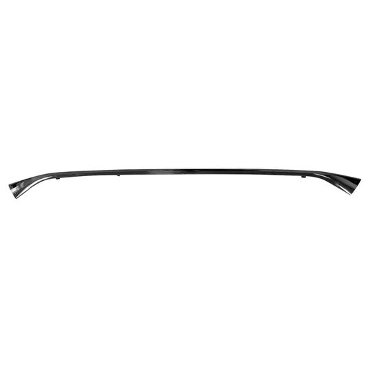 Front bumper molding 2018 - 2021 BMW X3 BM1044120 51117439128