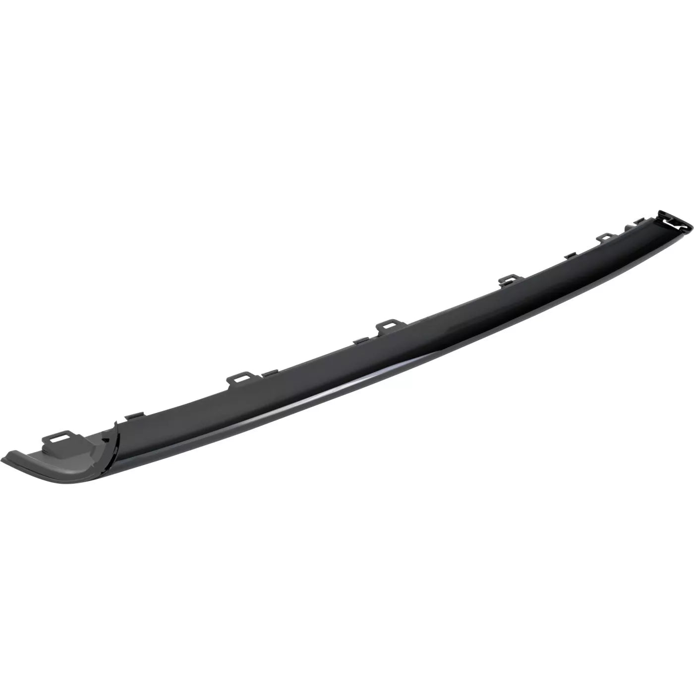 Front bumper molding 2019 - 2022 BMW 330e BM1044124 51117471512