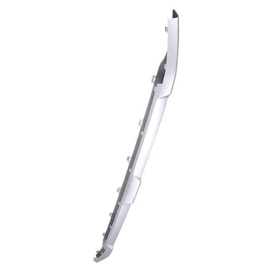 Front bumper molding 2022 - 2024 BMW X3 BM1044127 51119451135