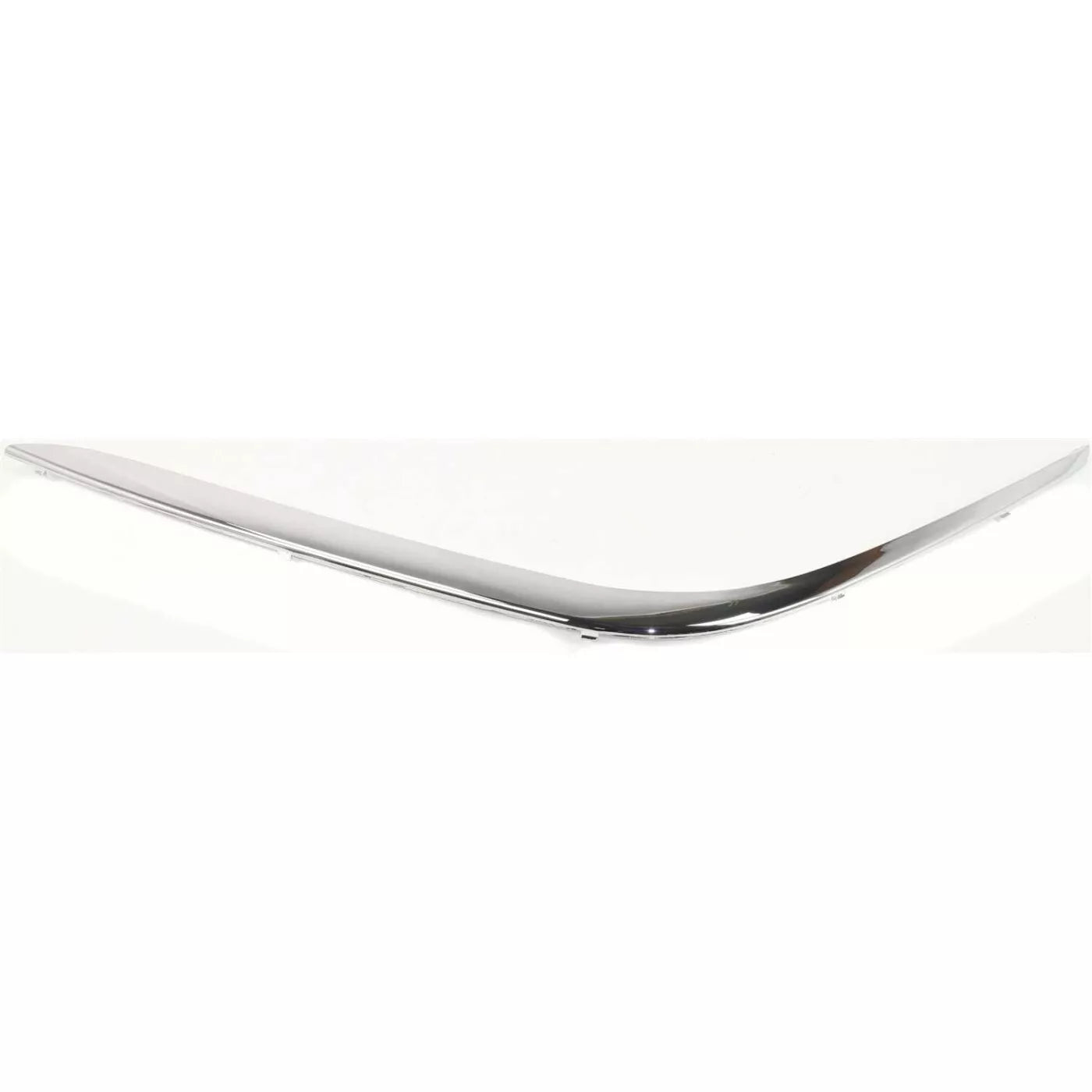 Left Side Front bumper molding 1995 - 2001 BMW 740i BM1046103 51118125437