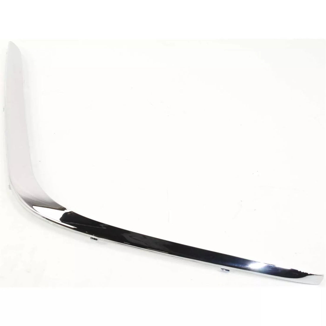 Moldura de parachoques delantero izquierdo 1995 - 2001 BMW 740i BM1046103 51118125437