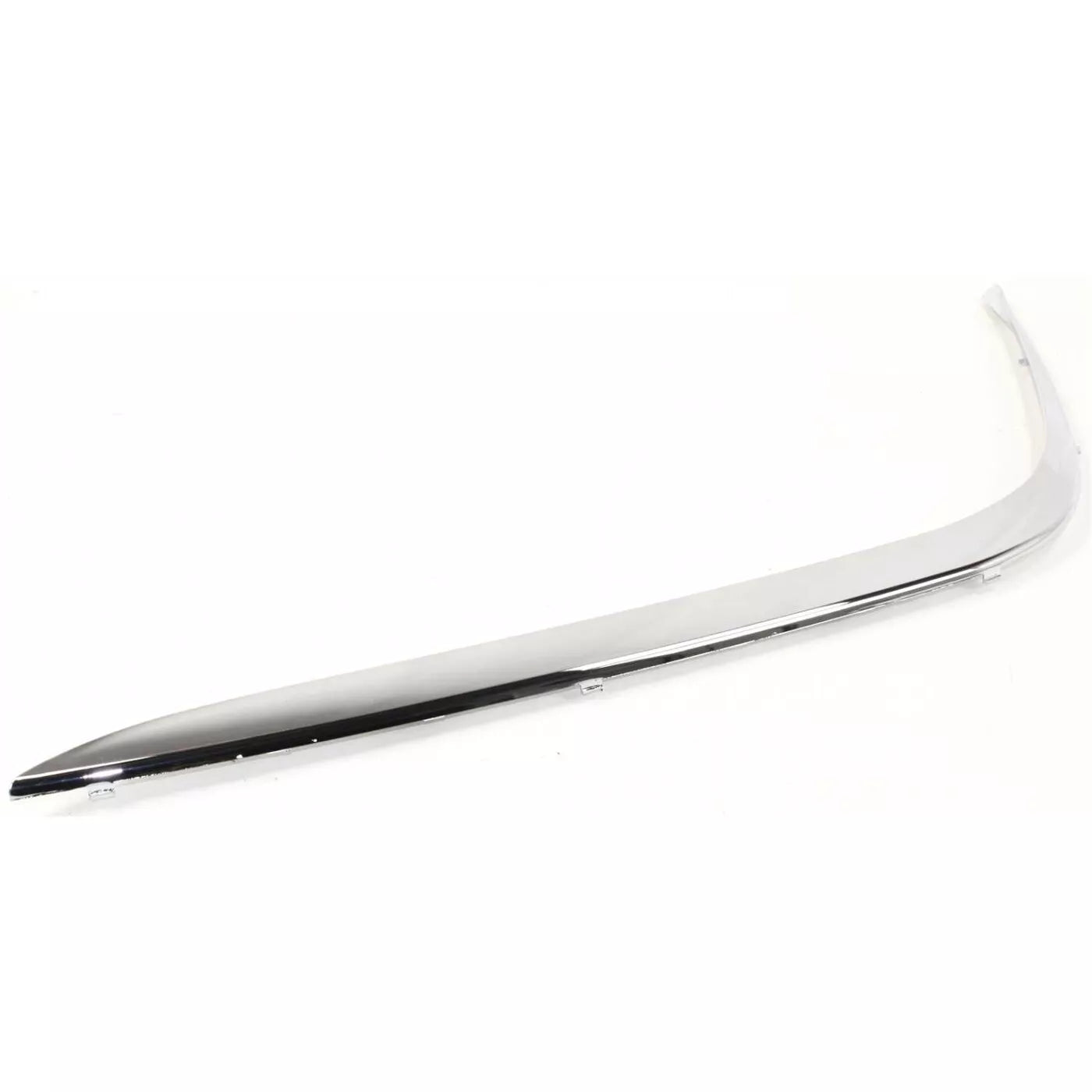 Moldura de parachoques delantero izquierdo 1995 - 2001 BMW 740i BM1046103 51118125437