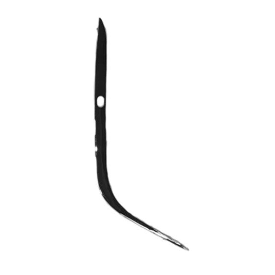 Moldura de parachoques delantero izquierdo 1995 - 2001 BMW 740i BM1046104 51118168105