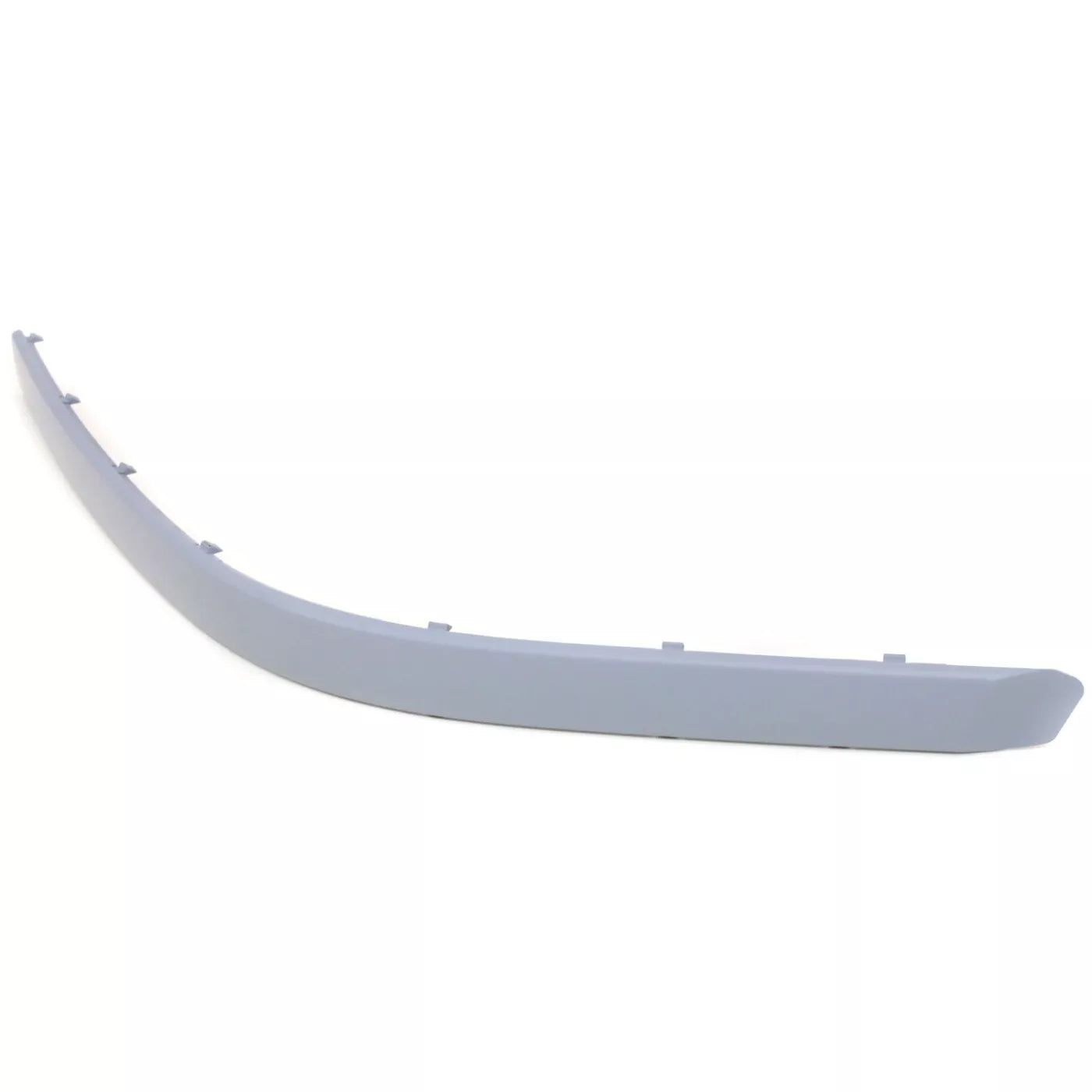 Moldura de parachoques delantero lado izquierdo 2001 - 2003 BMW 525i BM1046105 51117005957