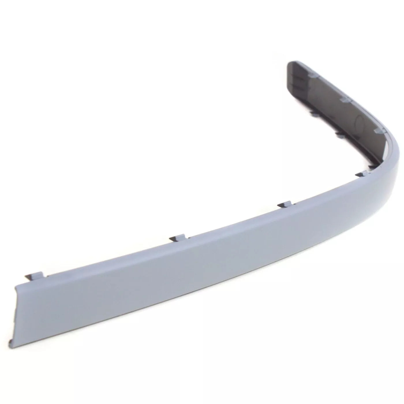 Moldura de parachoques delantero lado izquierdo 2001 - 2003 BMW 525i BM1046105 51117005957