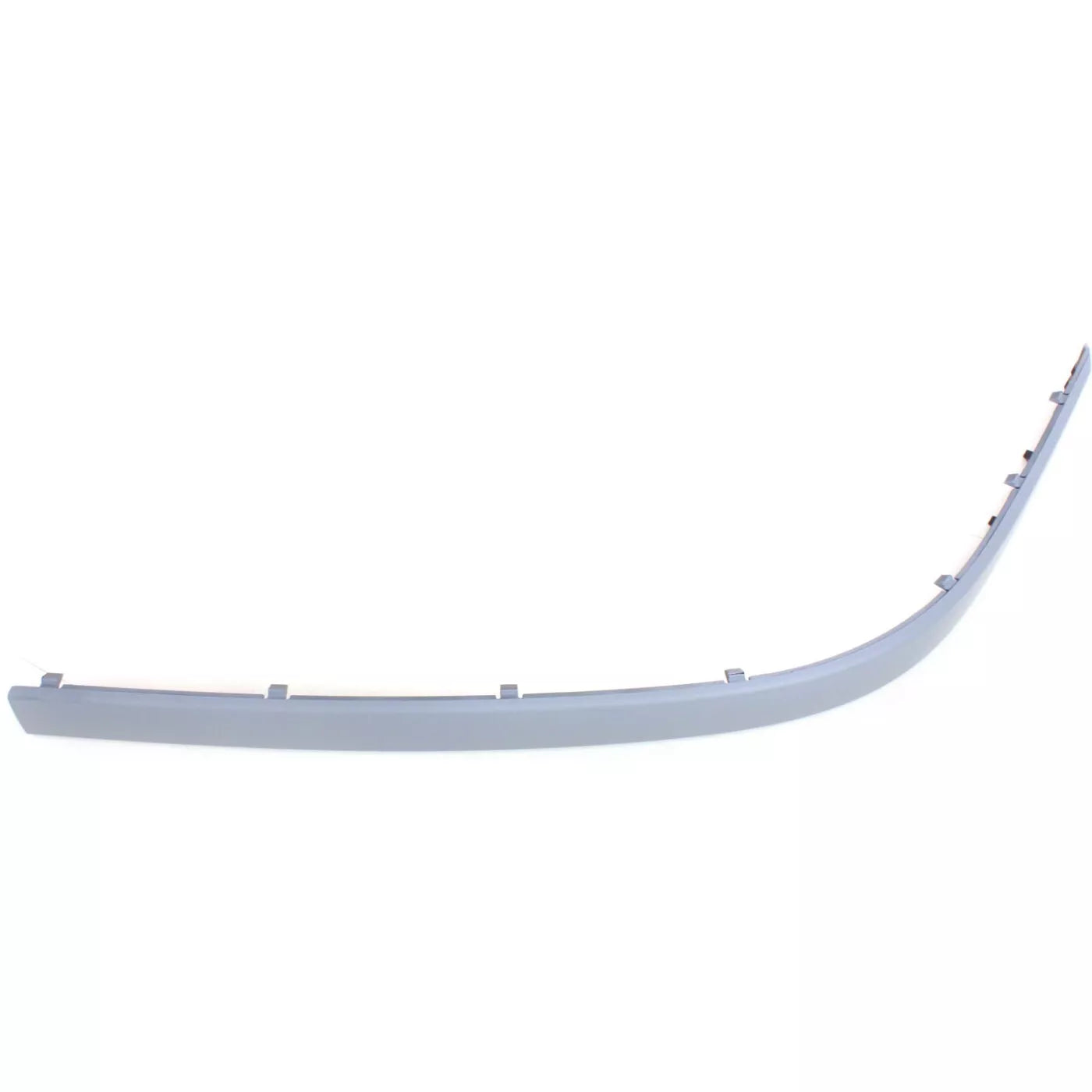 Moldura de parachoques delantero lado izquierdo 2001 - 2003 BMW 525i BM1046105 51117005957