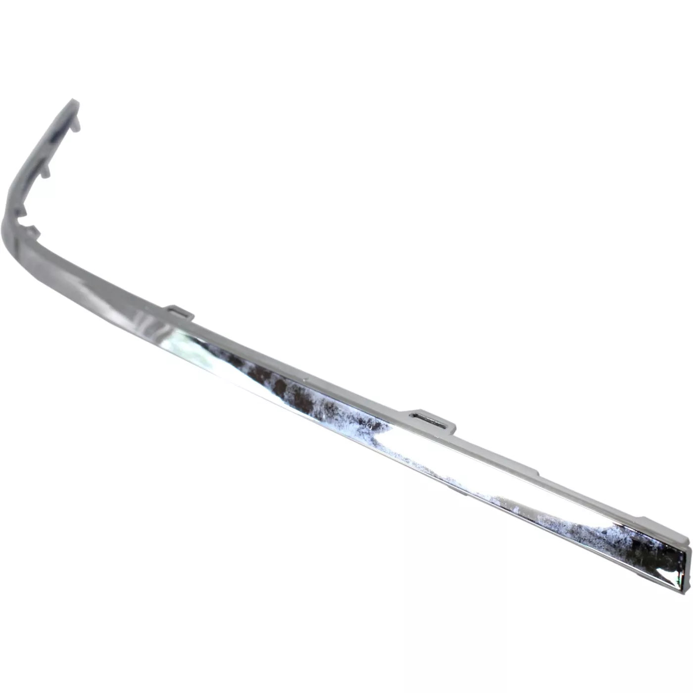 Moldura de parachoques delantero izquierdo 2006 - 2008 BMW 750i BM1046125 51117135557