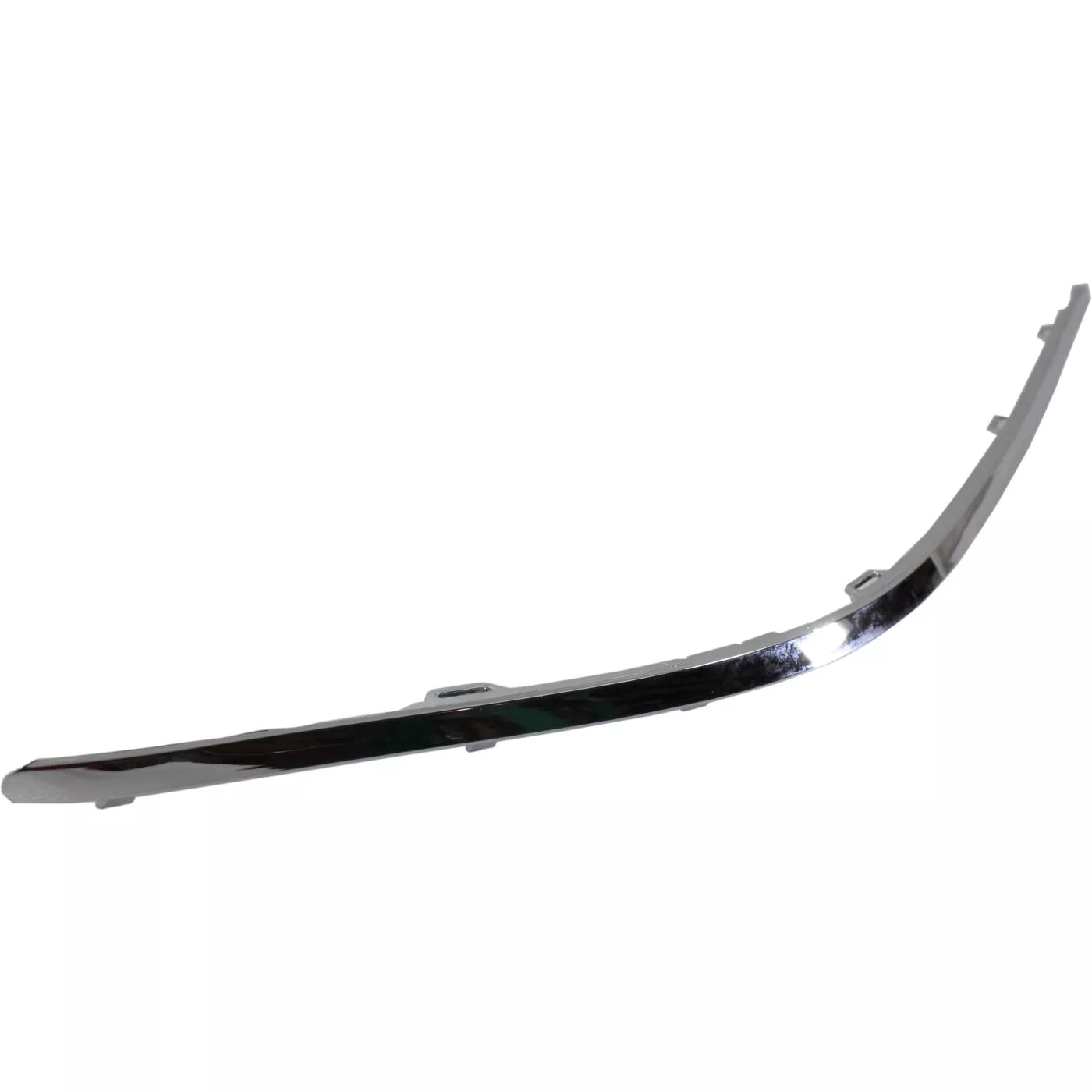 Moldura de parachoques delantero izquierdo 2006 - 2008 BMW 750i BM1046125 51117135557