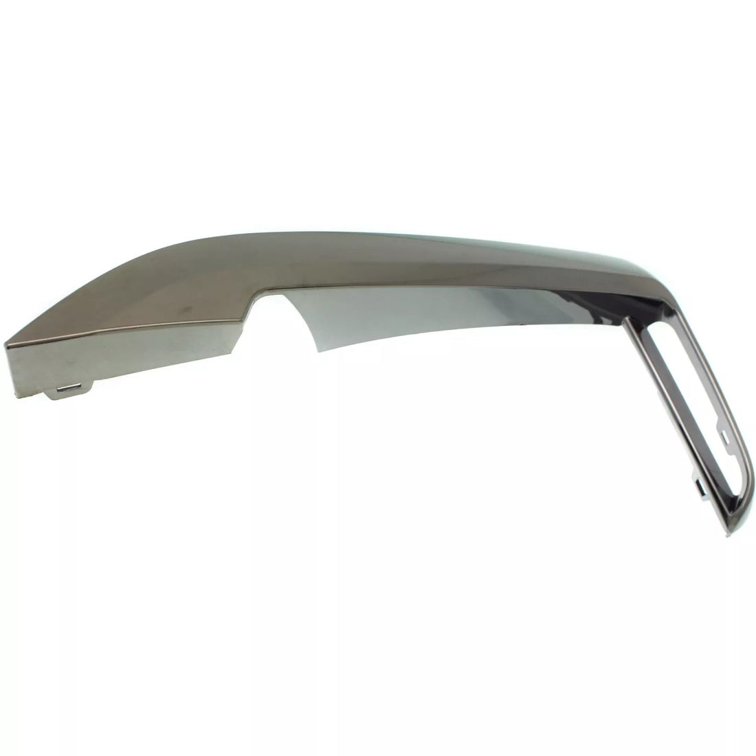 Moldura de parachoques delantero izquierdo 2017 - 2019 BMW 740e xDrive BM1046137 51118061119