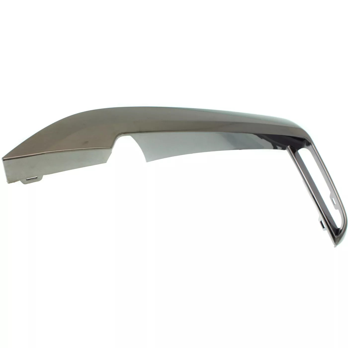 Moldura de parachoques delantero izquierdo 2017 - 2019 BMW 740e xDrive BM1046137 51118061119