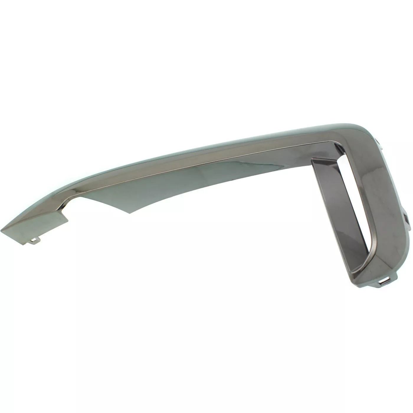 Moldura de parachoques delantero izquierdo 2017 - 2019 BMW 740e xDrive BM1046137 51118061119