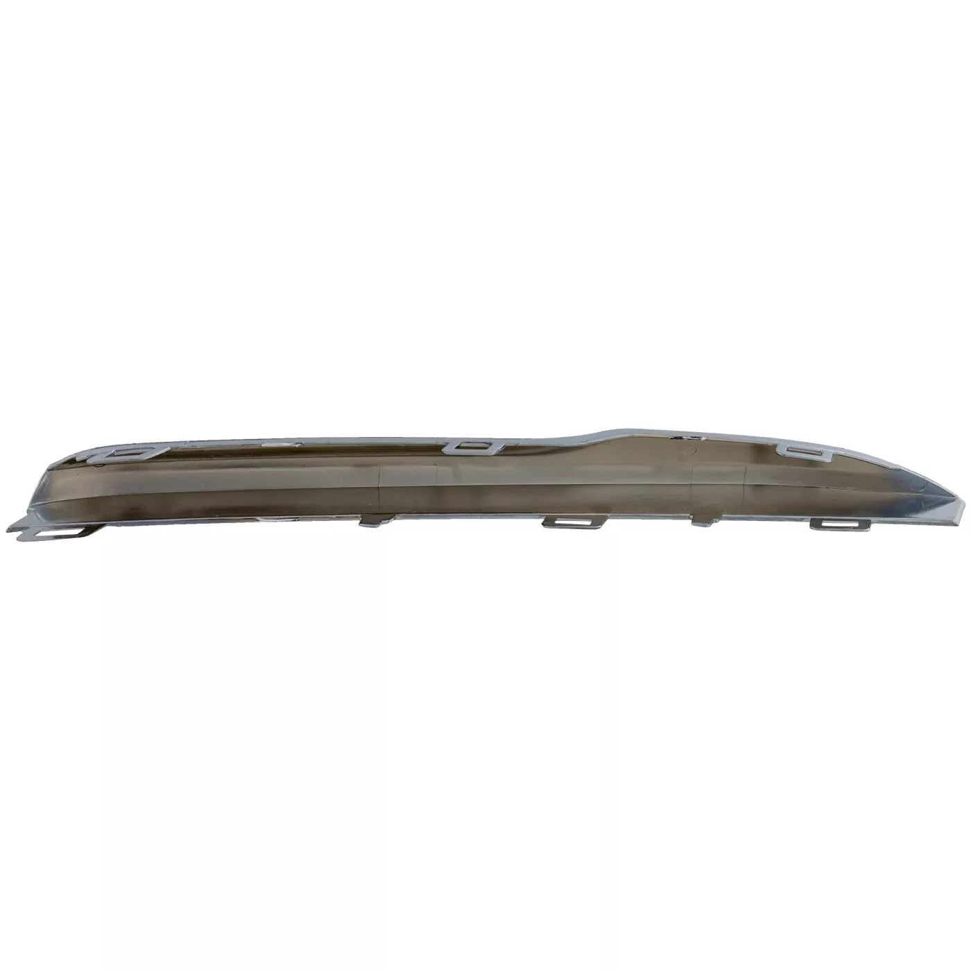 Moldura de parachoques delantero izquierdo 2016 - 2018 BMW 320i BM1046139 51117396841