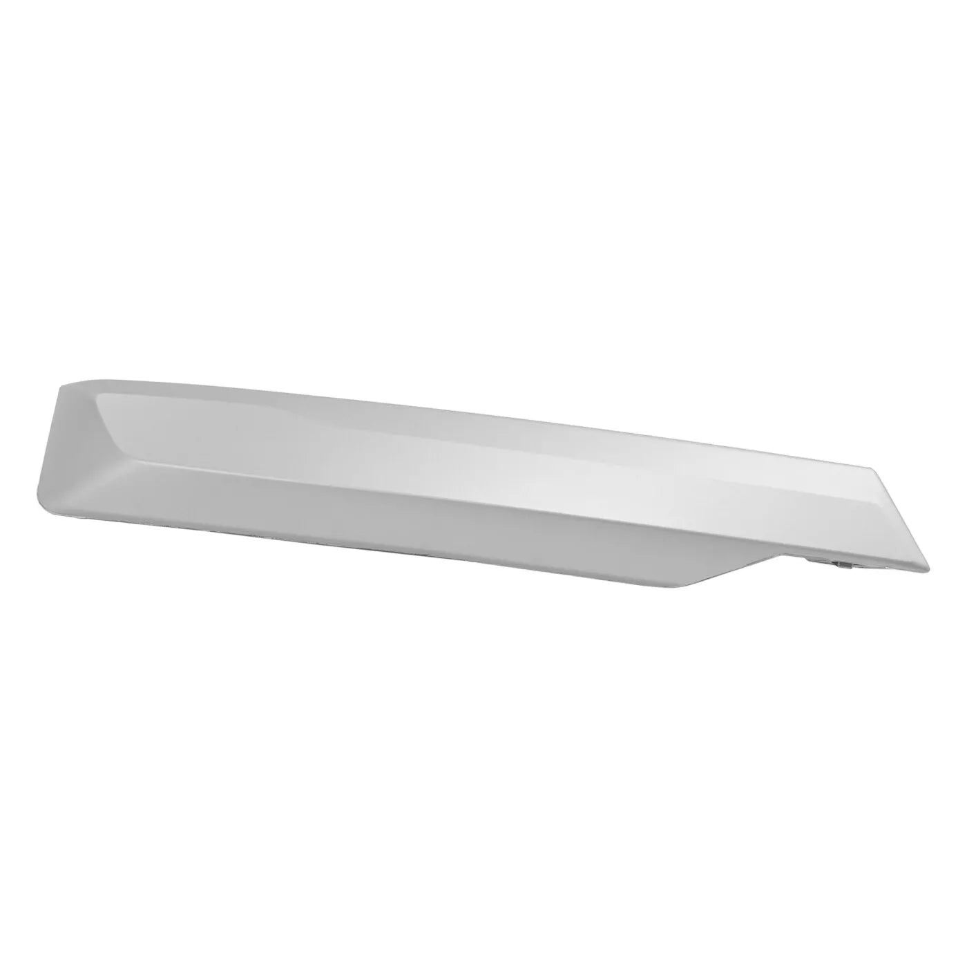 Left Side Front bumper molding 2018 - 2021 BMW X3 BM1046148 51117421987