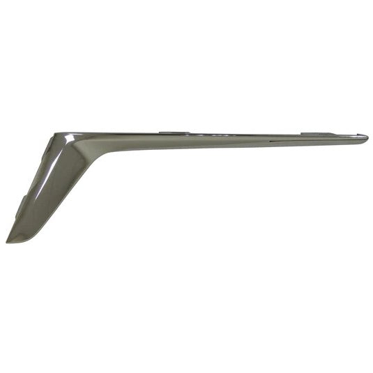 Left Side Front bumper molding 2019 - 2022 BMW 330e BM1046150 51117471521