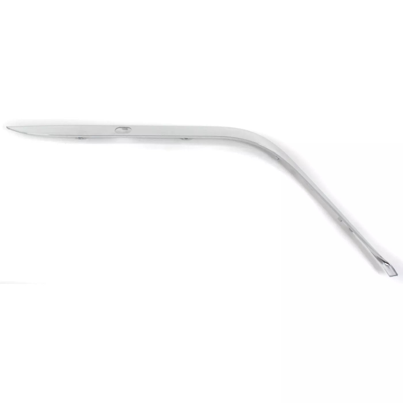 Right Side Front bumper molding 1995 - 2001 BMW 740i BM1047104 51118168106