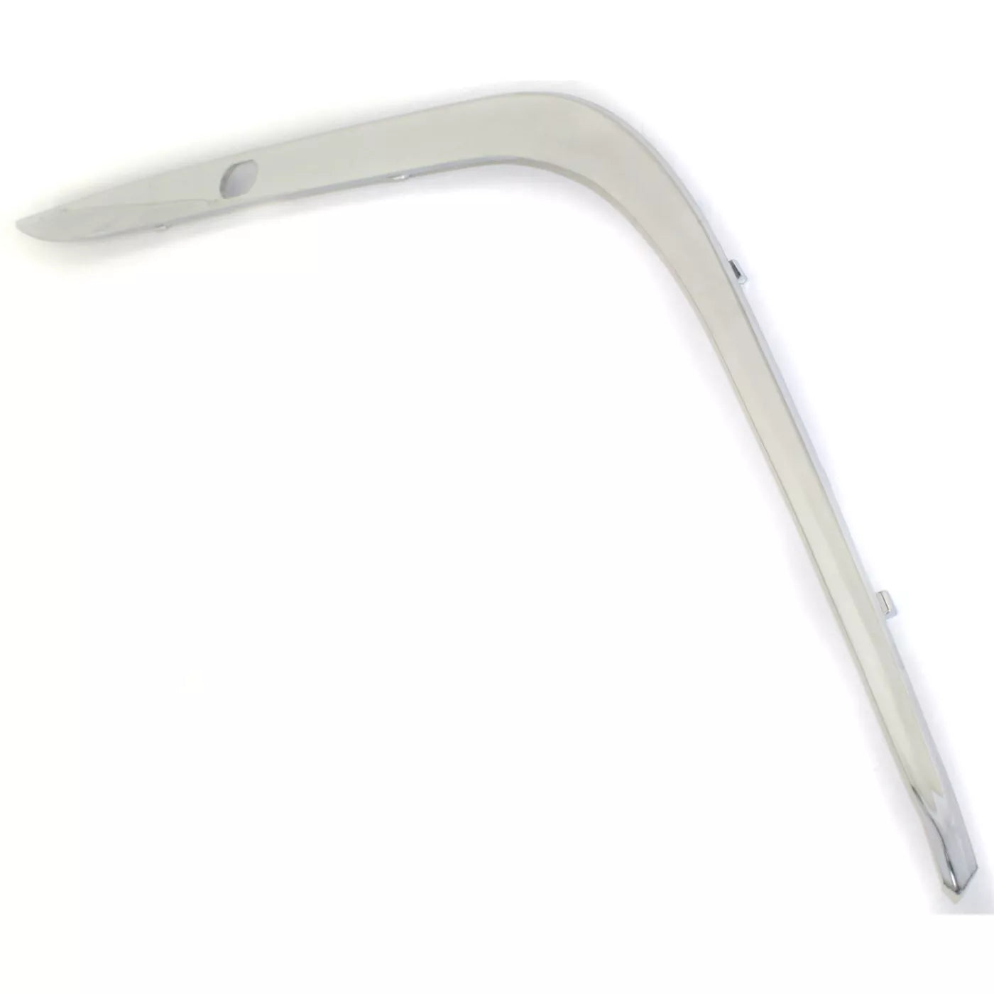 Right Side Front bumper molding 1995 - 2001 BMW 740i BM1047104 51118168106