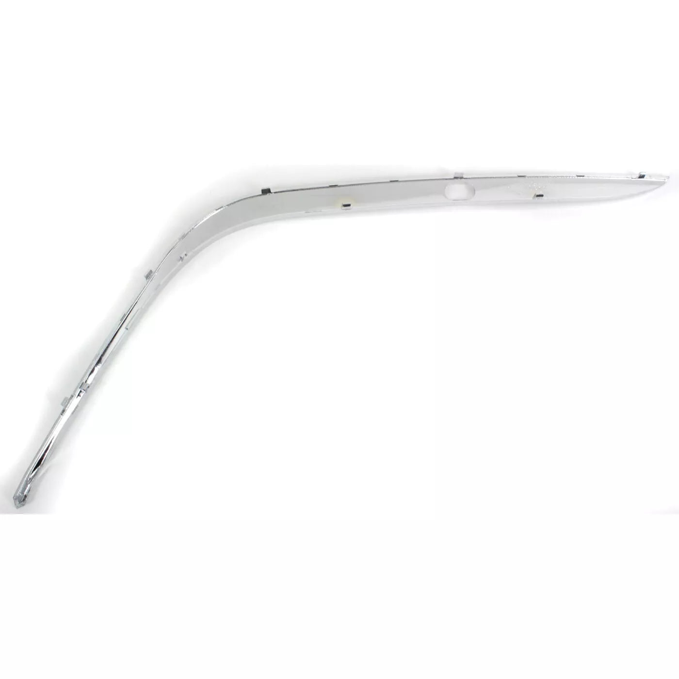 Right Side Front bumper molding 1995 - 2001 BMW 740i BM1047104 51118168106