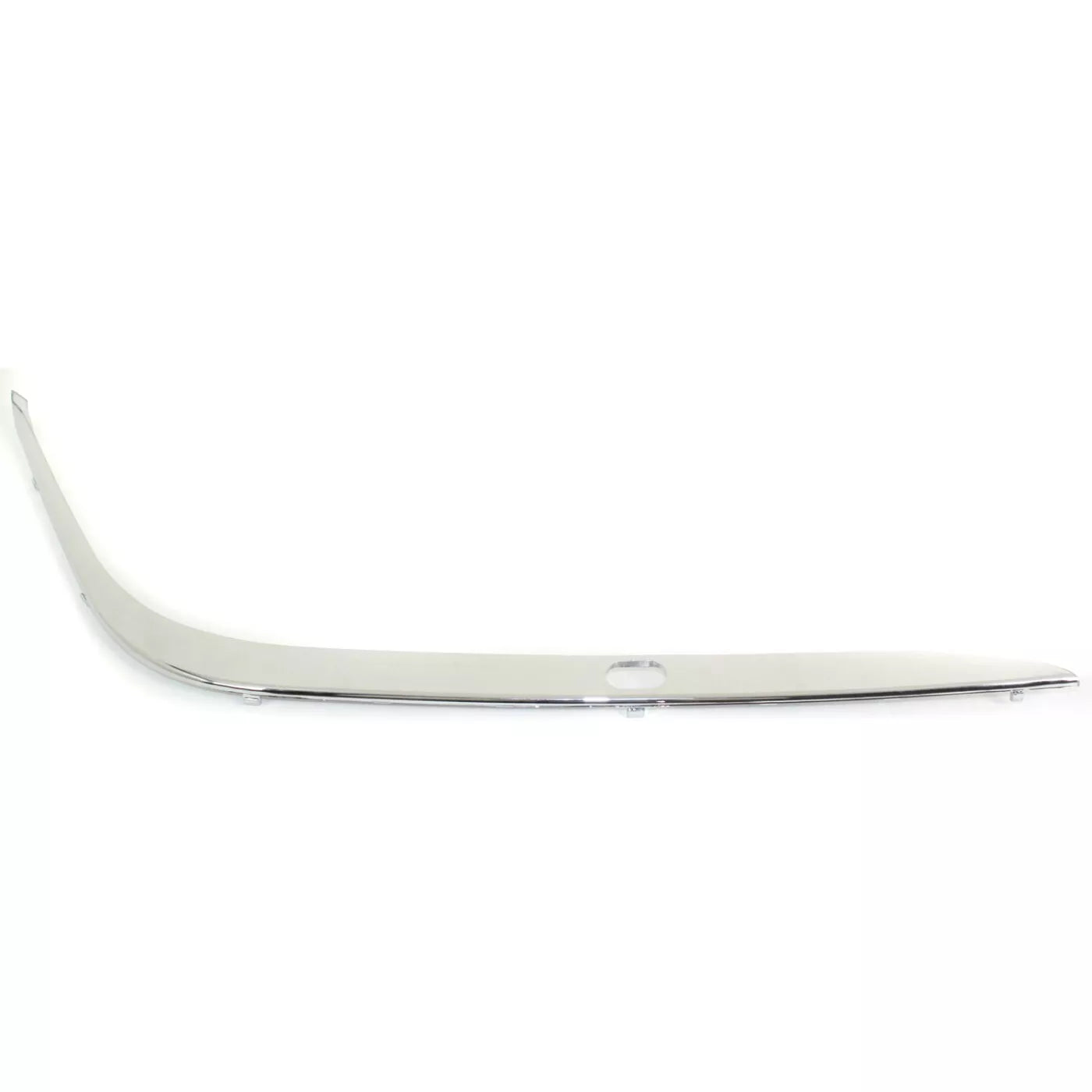 Right Side Front bumper molding 1995 - 2001 BMW 740i BM1047104 51118168106