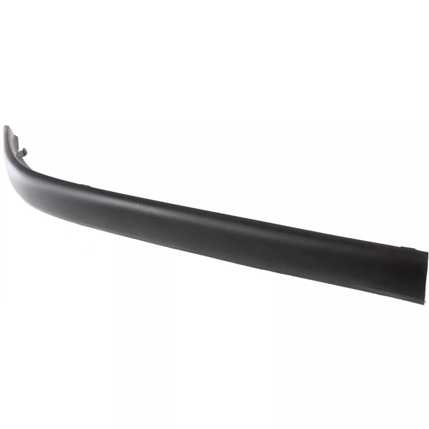 Right Side Front bumper molding 1999 - 2006 BMW 323i BM1047122 51118195290