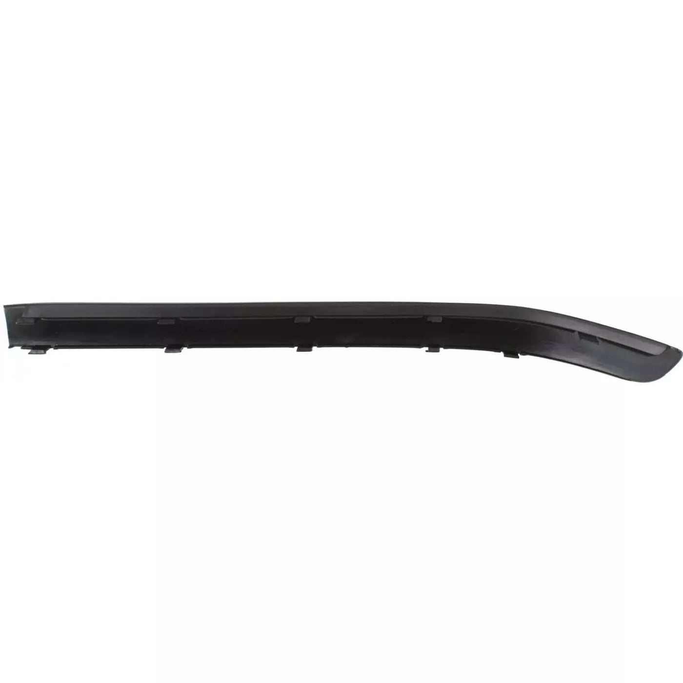 Right Side Front bumper molding 1999 - 2006 BMW 323i BM1047122 51118195290
