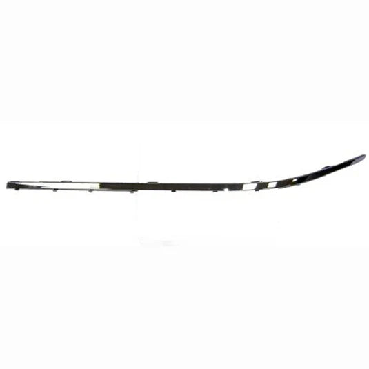 Right Side Front bumper molding 2006 - 2008 BMW 750i BM1047125 51117135558