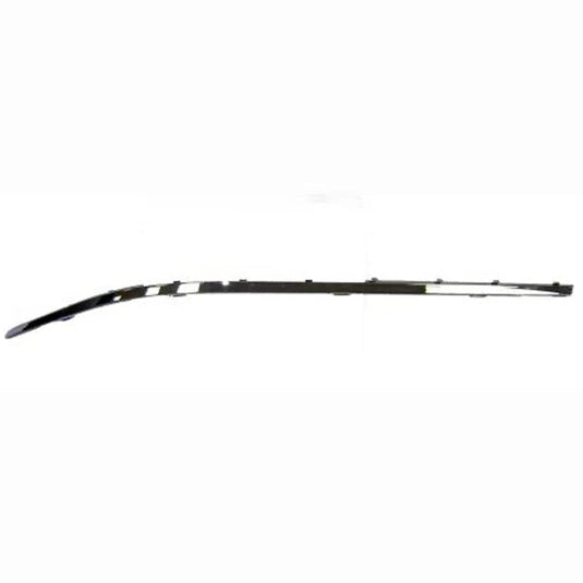 Right Side Front bumper molding 2006 - 2008 BMW 750i BM1047125 51117135558