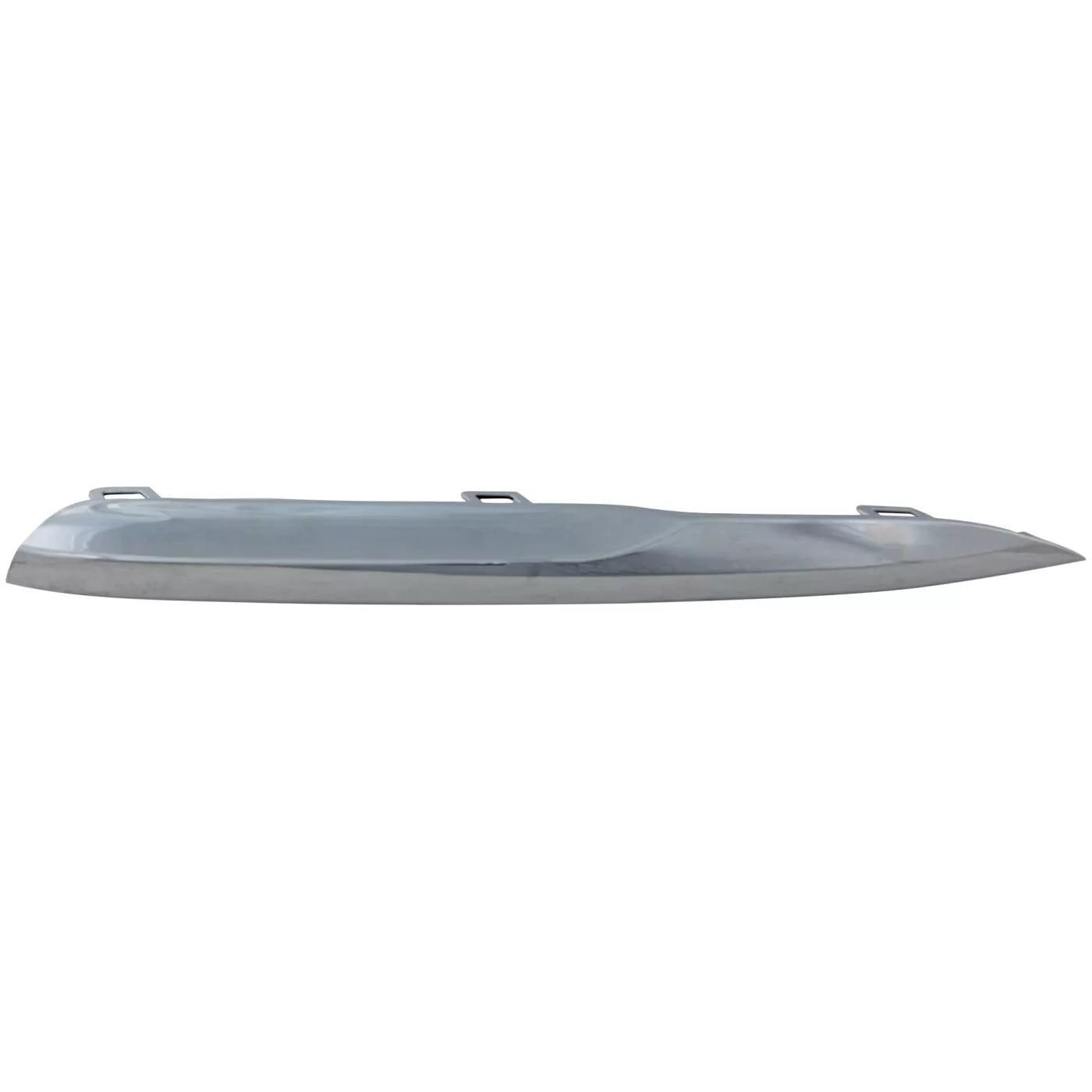 Right Side Front bumper molding 2016 - 2019 BMW 320i BM1047139 51117396842