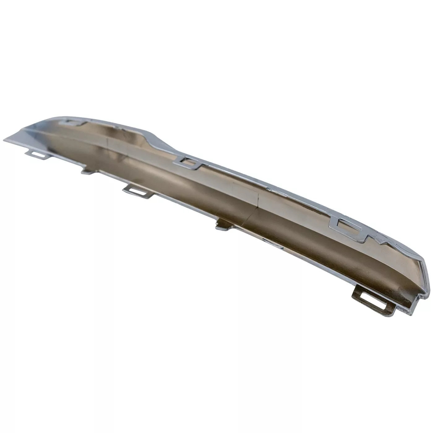 Right Side Front bumper molding 2016 - 2019 BMW 320i BM1047139 51117396842