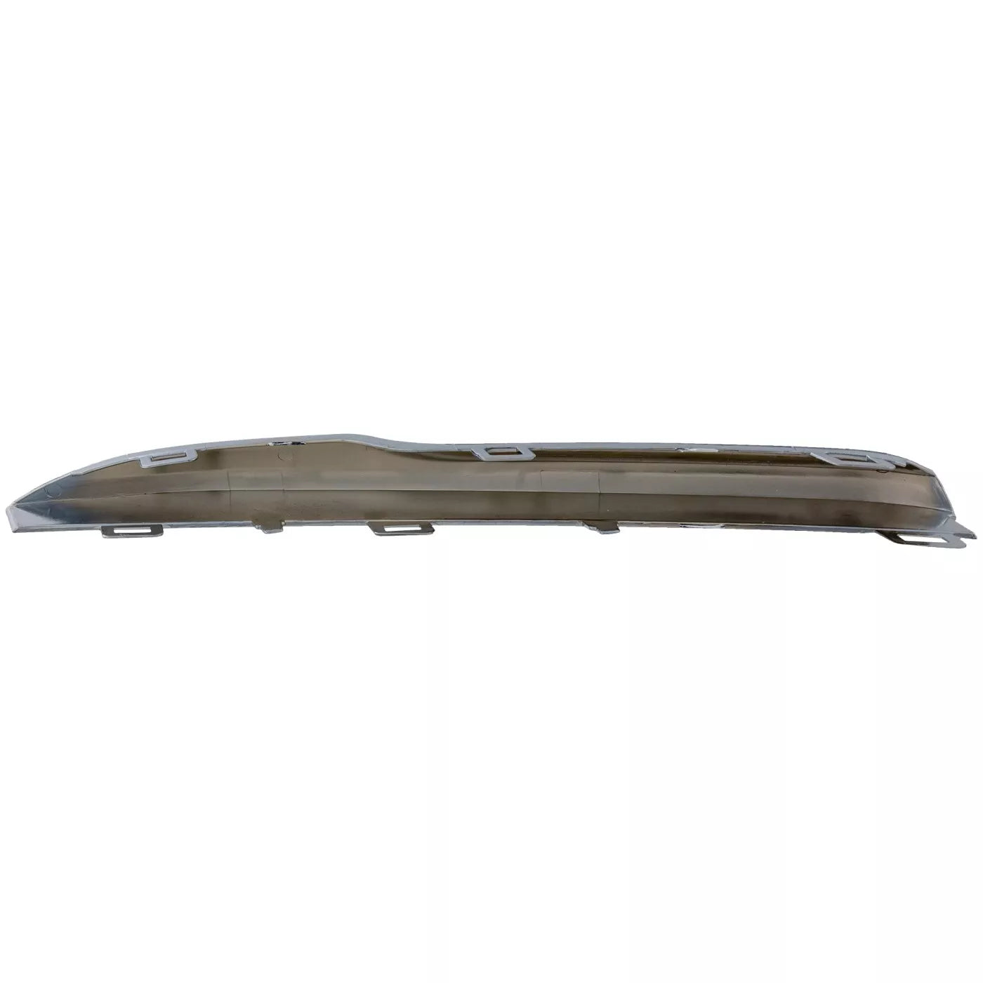 Right Side Front bumper molding 2016 - 2019 BMW 320i BM1047139 51117396842