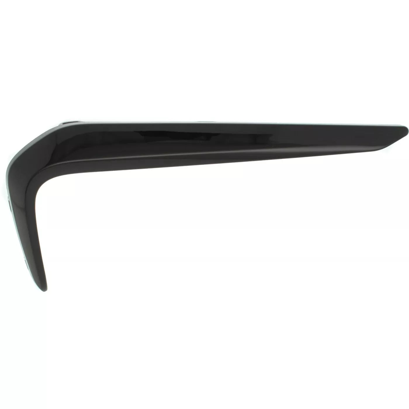 Right Side Front bumper molding 2017 - 2020 BMW 530e BM1047142 51118064980
